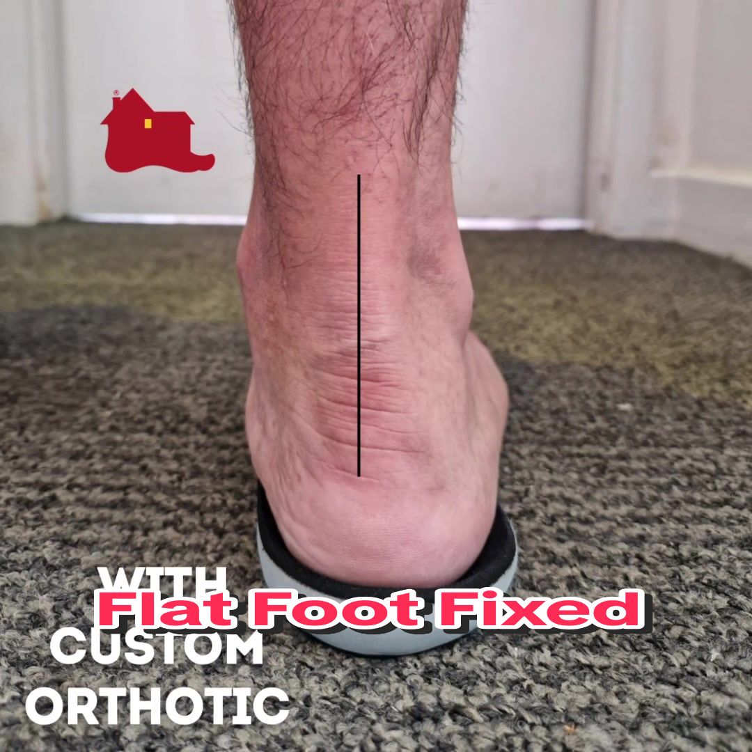 @Home Podiatry