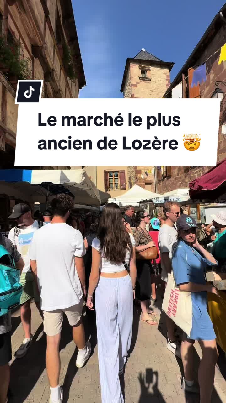 @De l’Aubrac aux Gorges du Tarn