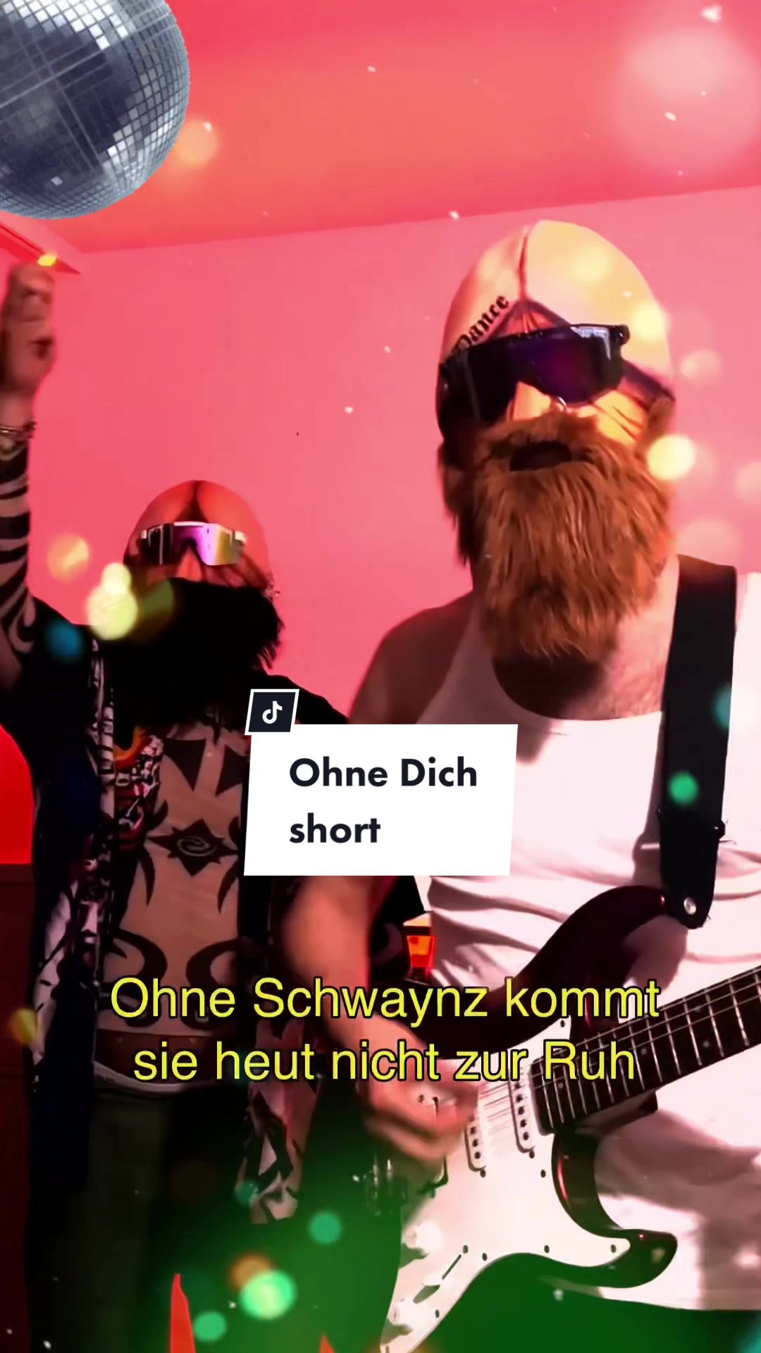 @Die Schwaynze