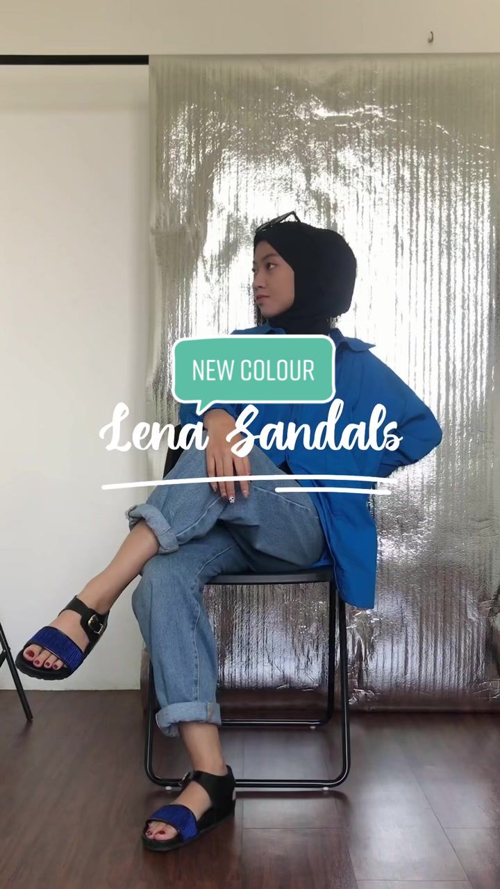 @Sandal Sloup