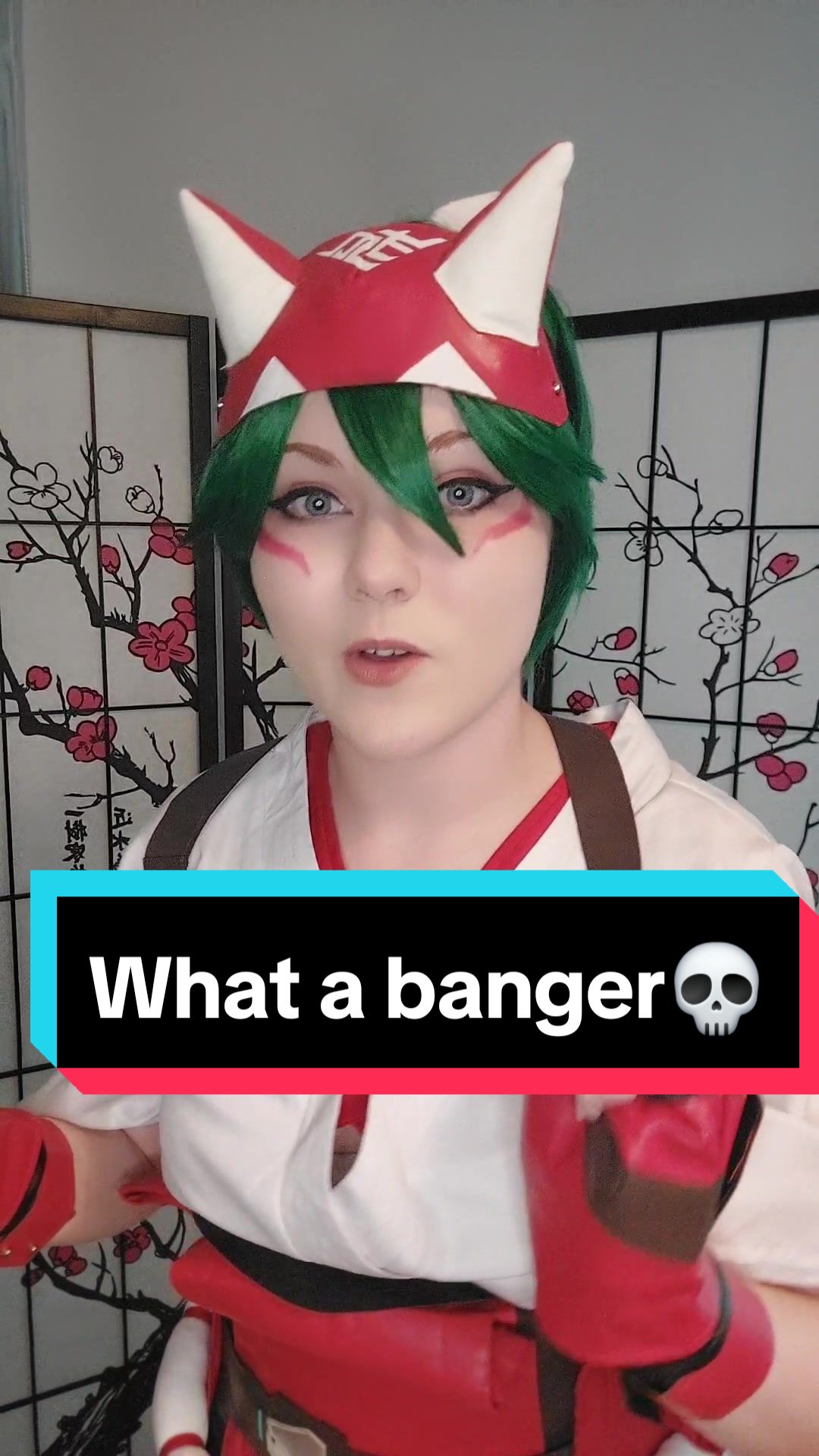 @AtinyAngelCosplay👼🌙