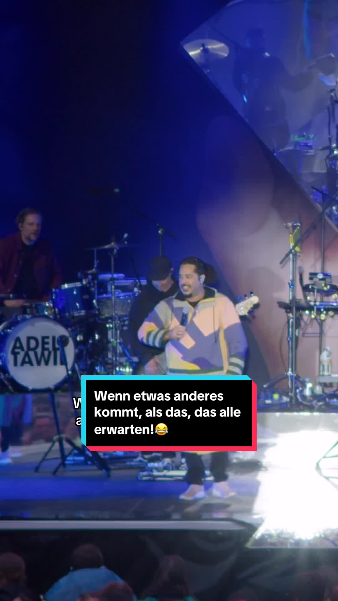 @Adel Tawil