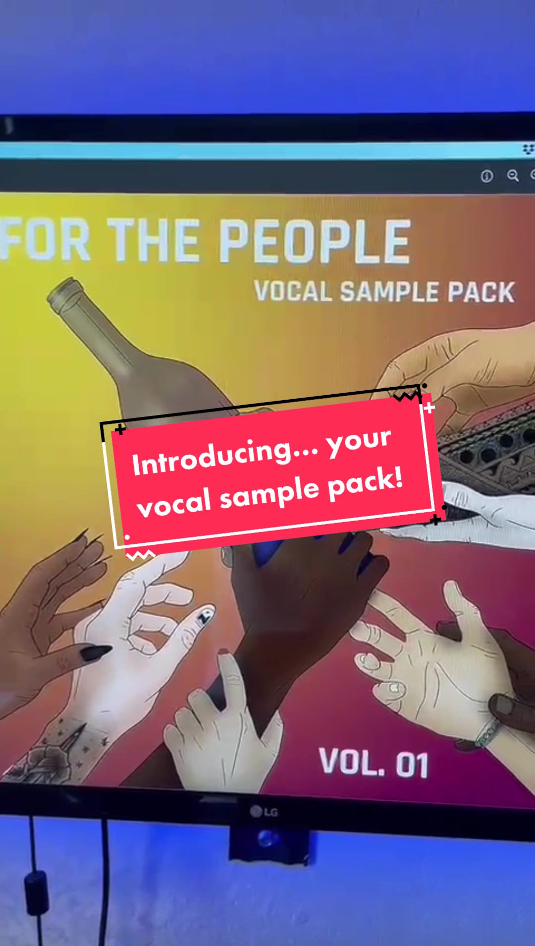 @Imagine Vocals