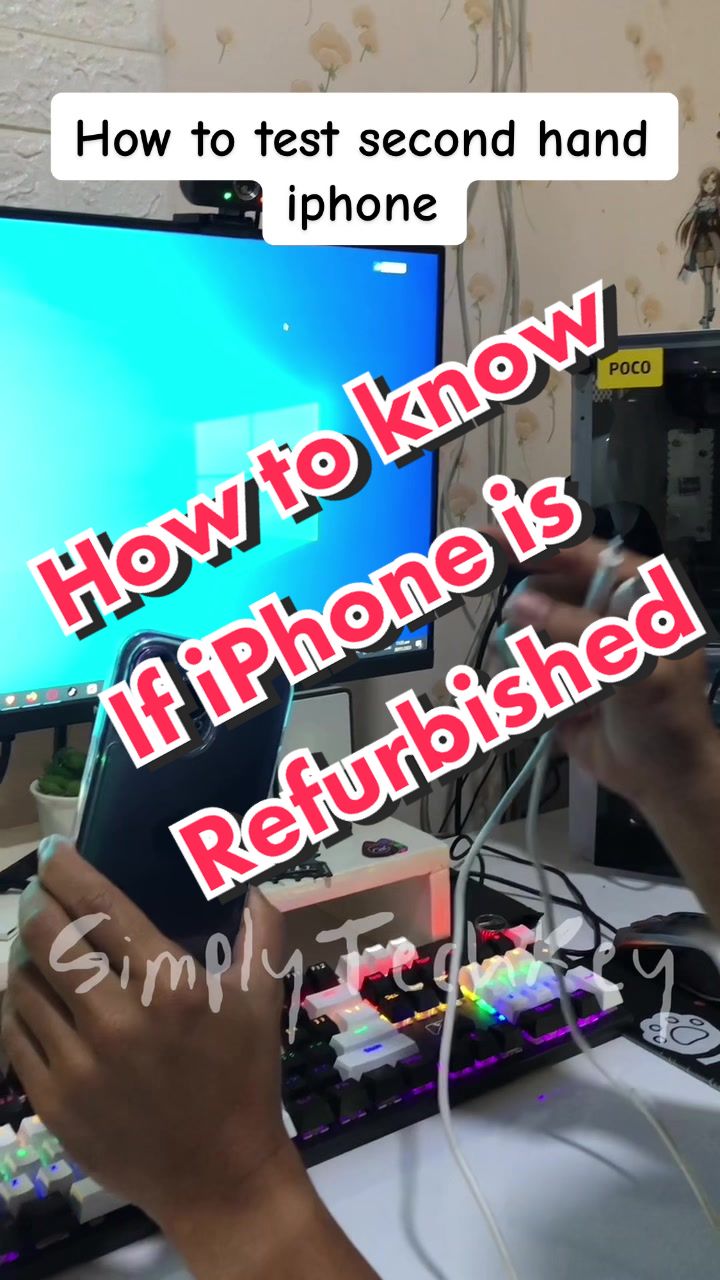 @Simply Tech-key