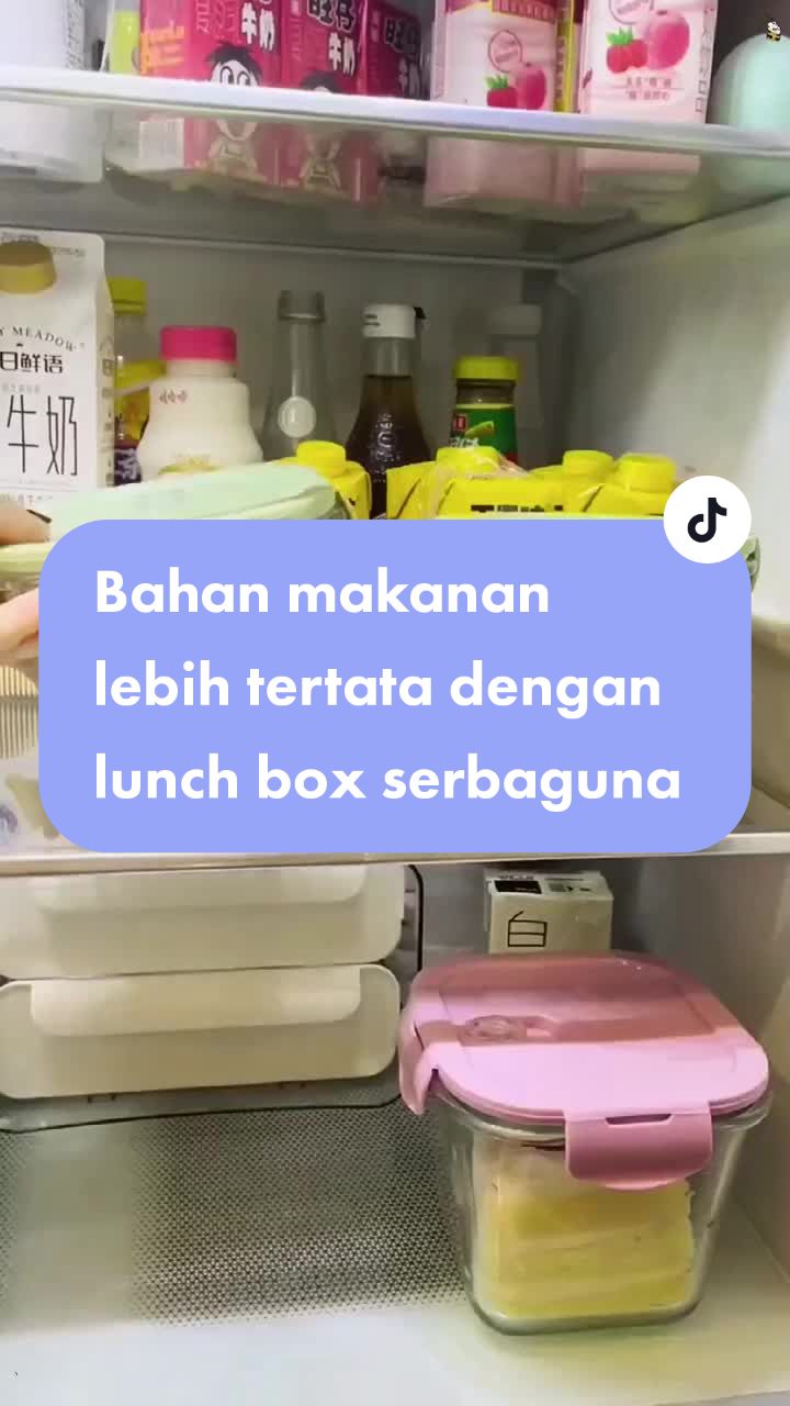 @Jualunch Box