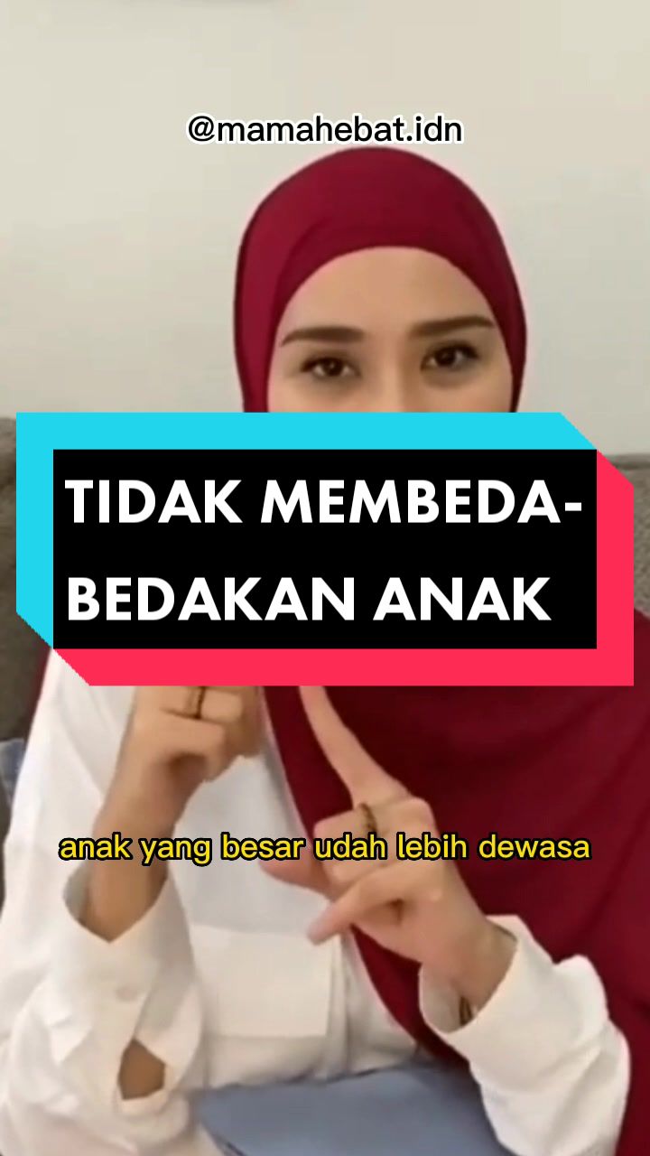 @Mama Hebat