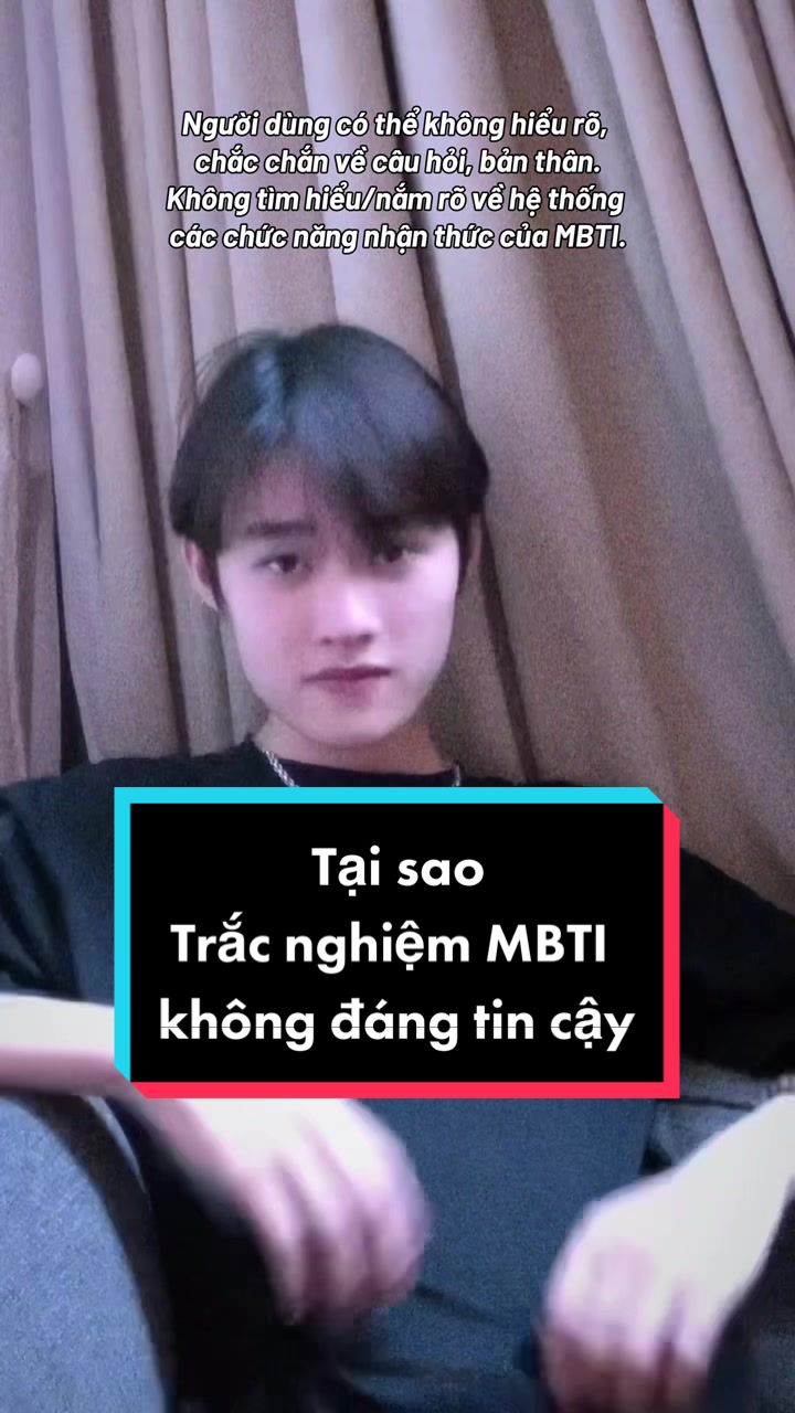 @MBTI c&ugrave;ng MeU