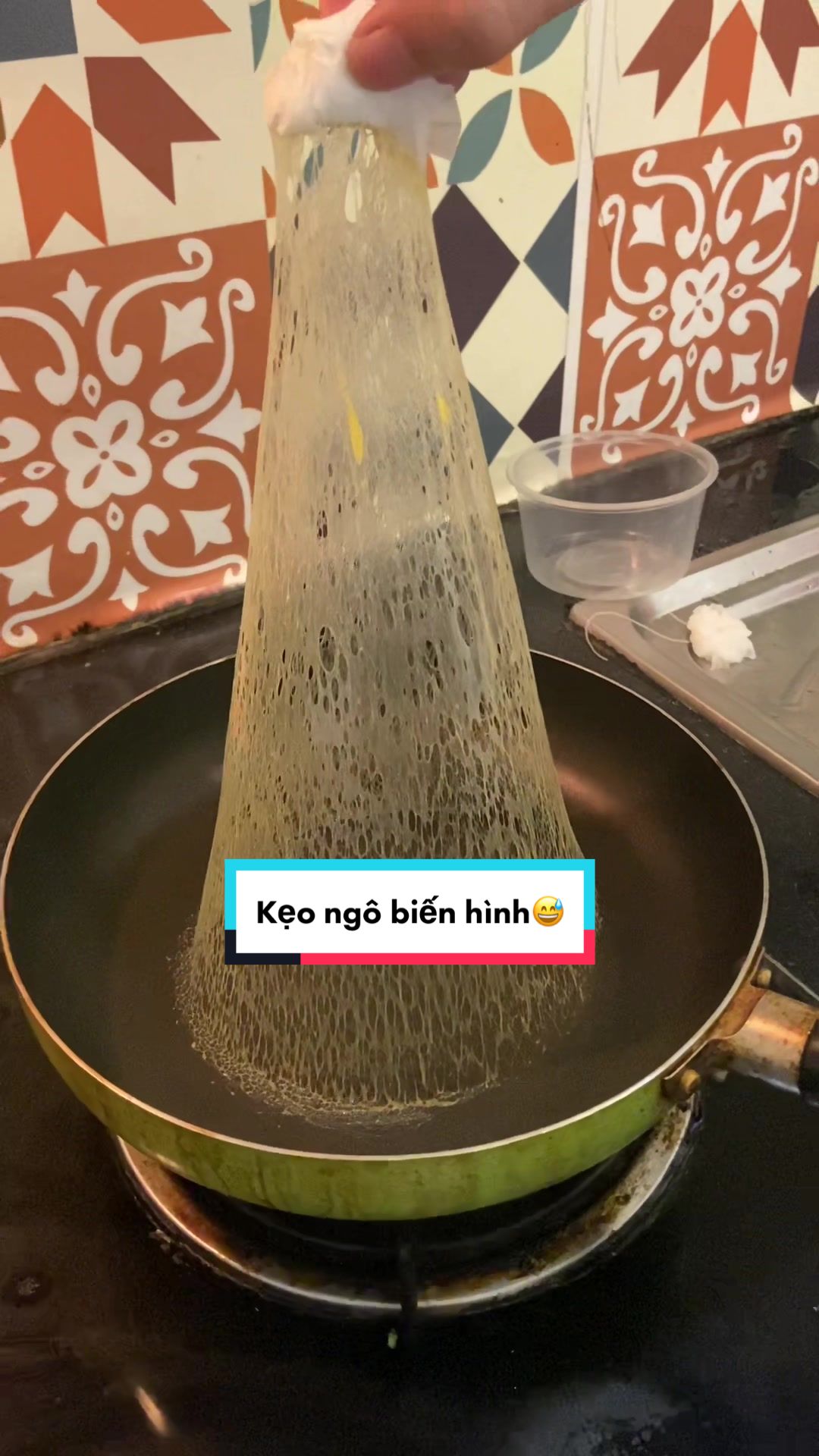 @Suki v&agrave; Mẹ Anhh