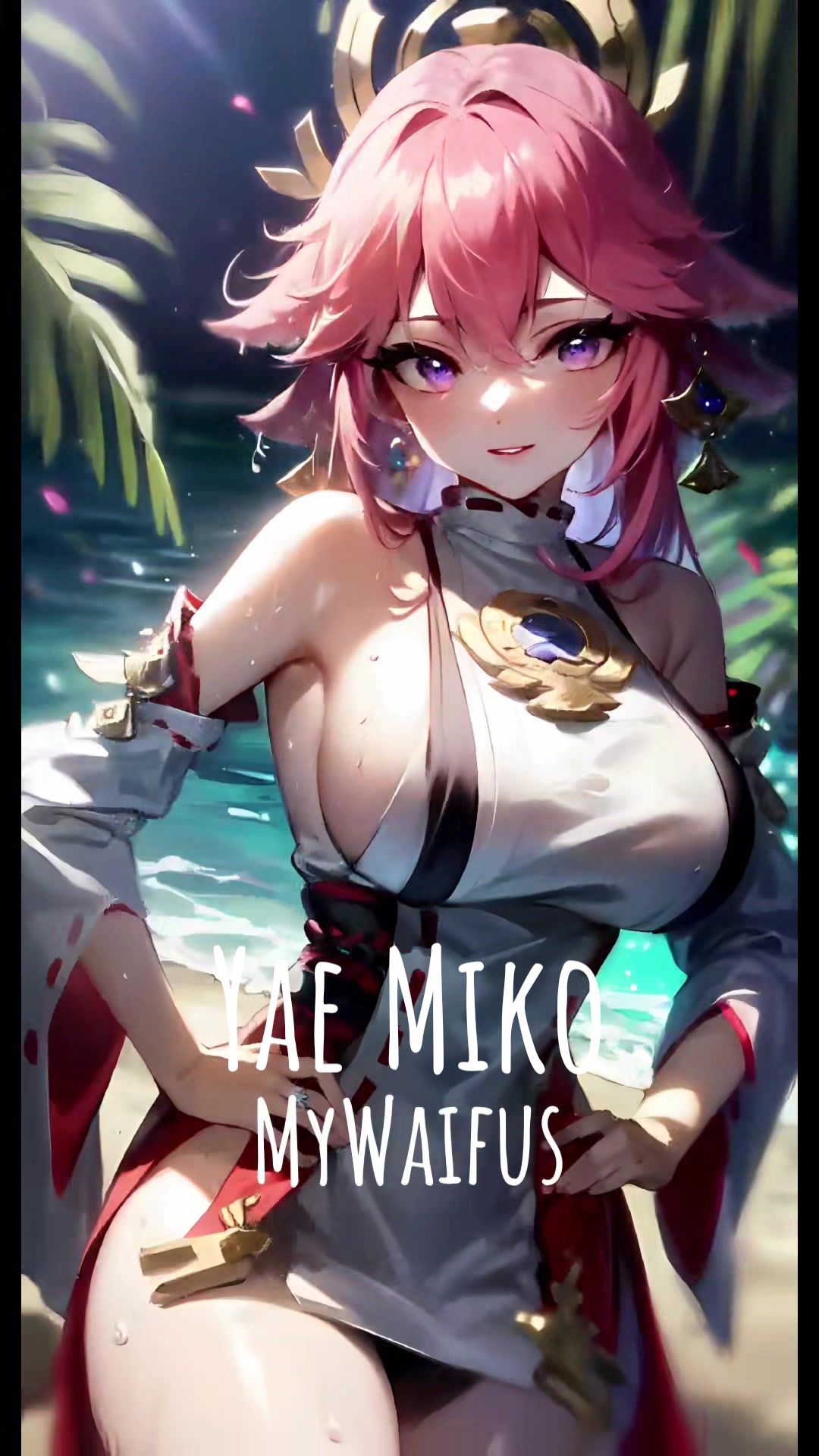 @MyWaifus