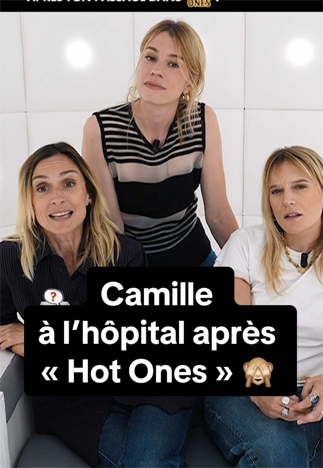 @La Bo&icirc;te &agrave; Questions
