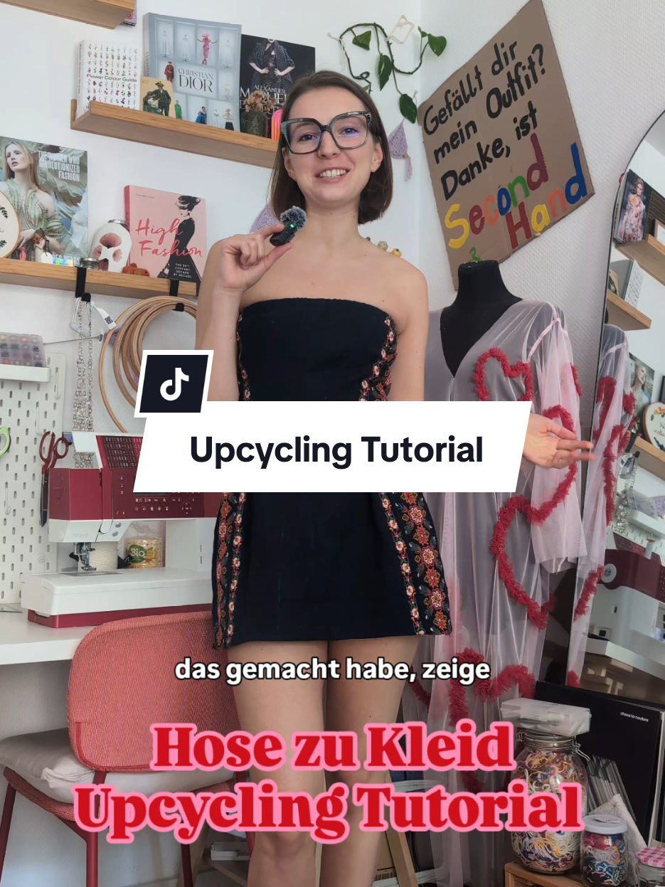 @Tamina | Nachhaltigere Mode