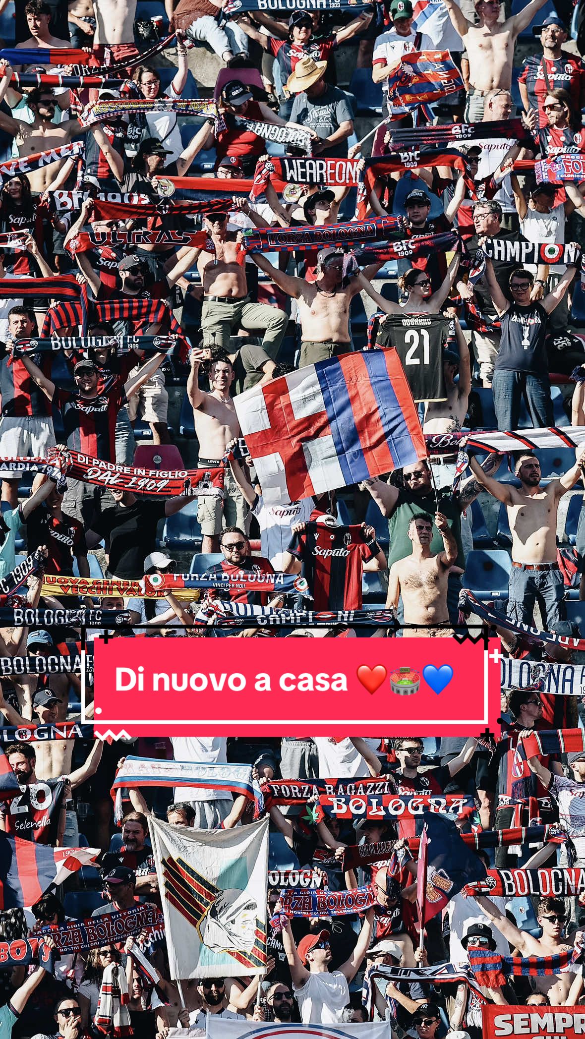 @Bologna FC 1909