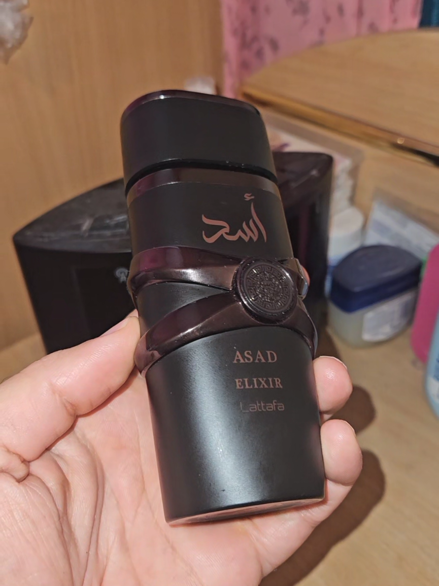 @PERFUMEDUNJA & MORE