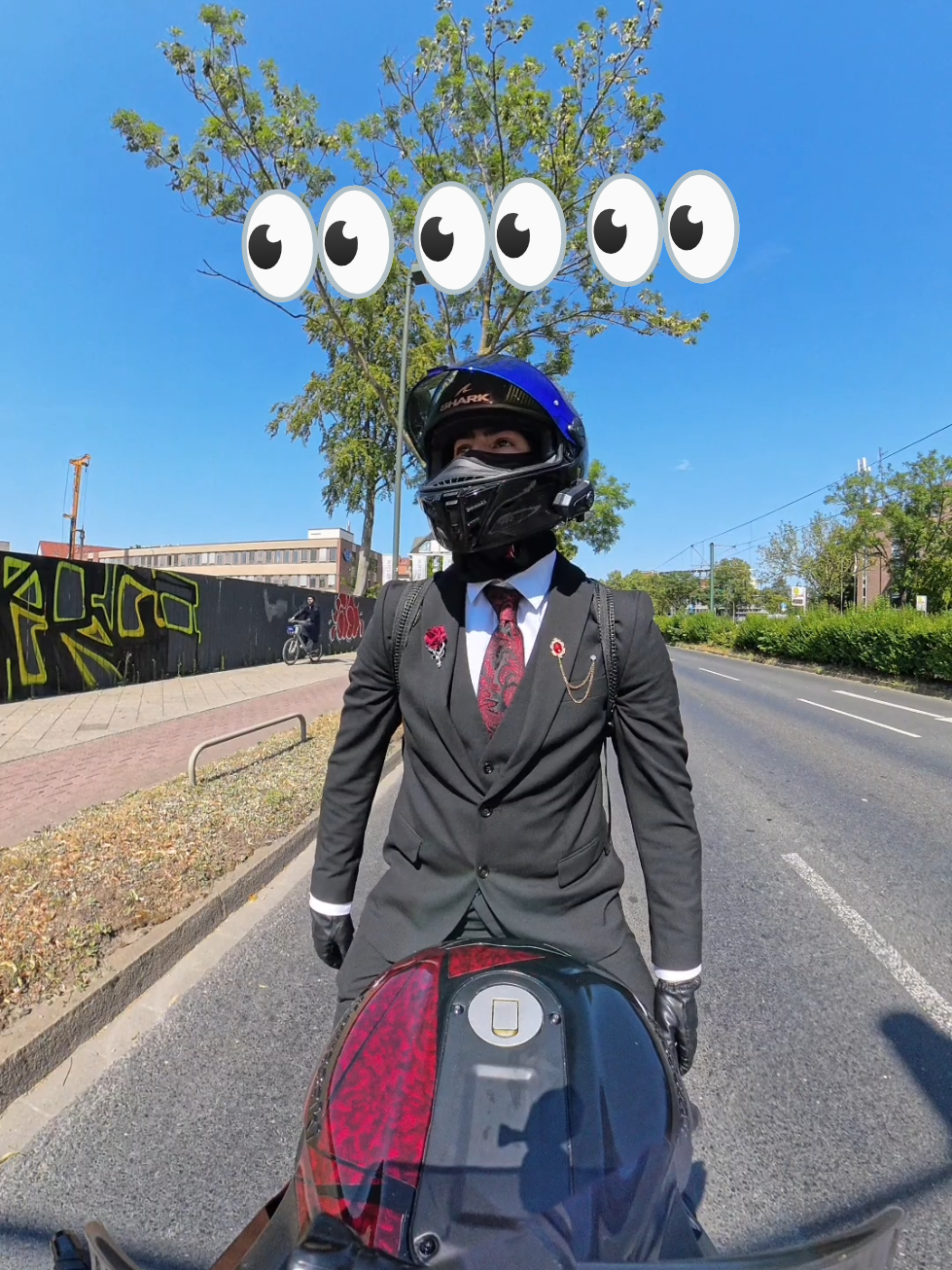@BikerVillain (Yunus)