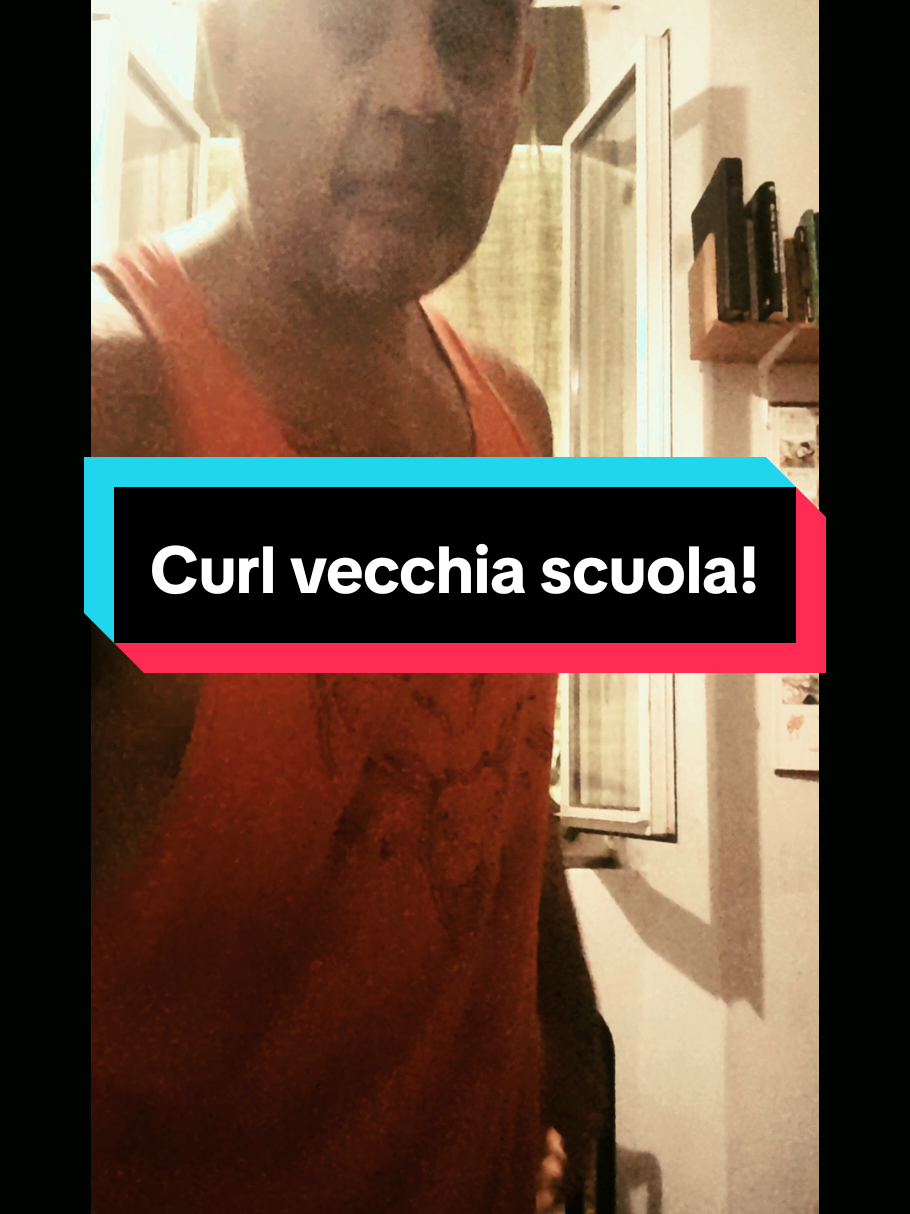 @Ivano Homegym&Black metal 💪🤘