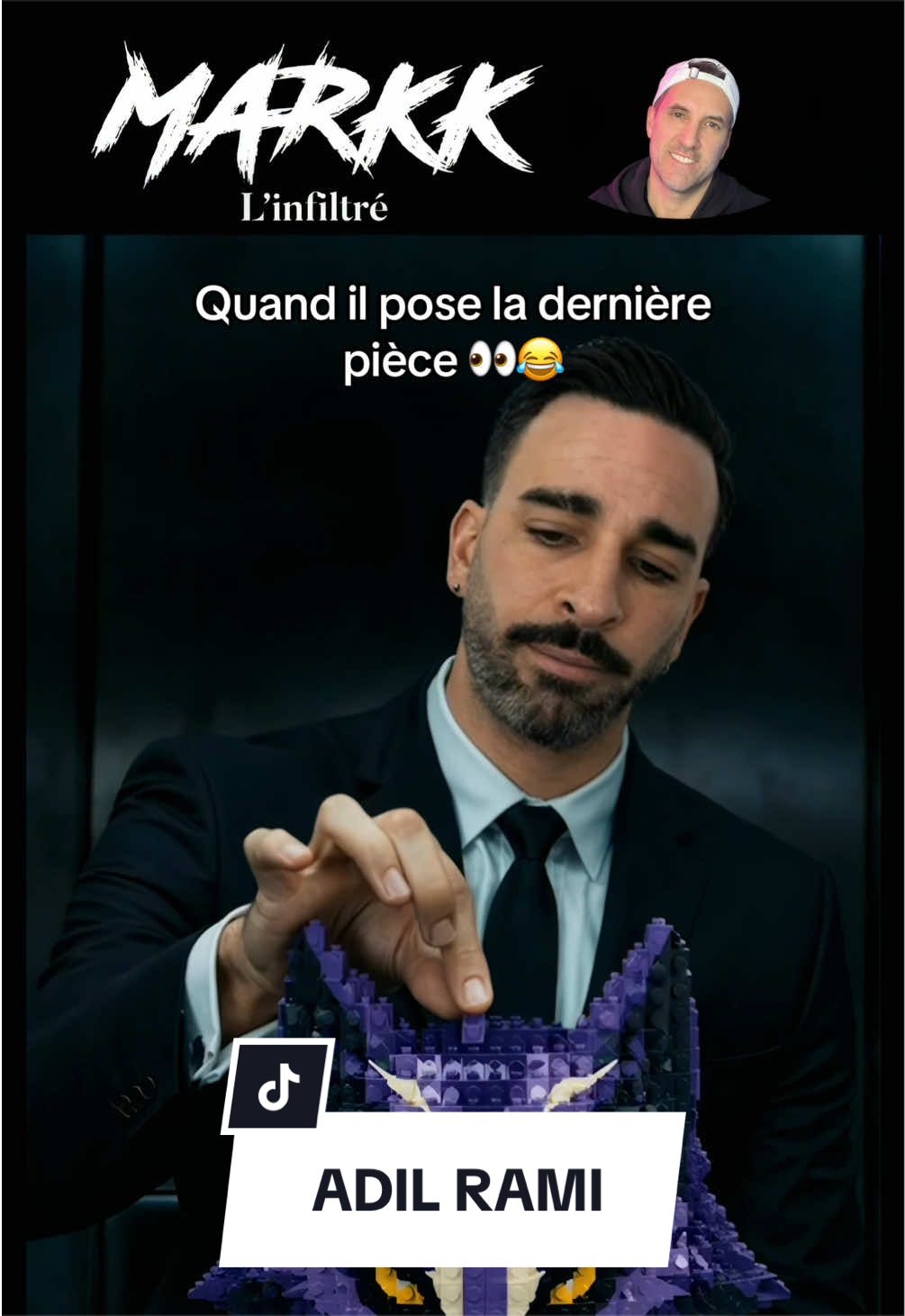 @MARKK Officiel 🎧