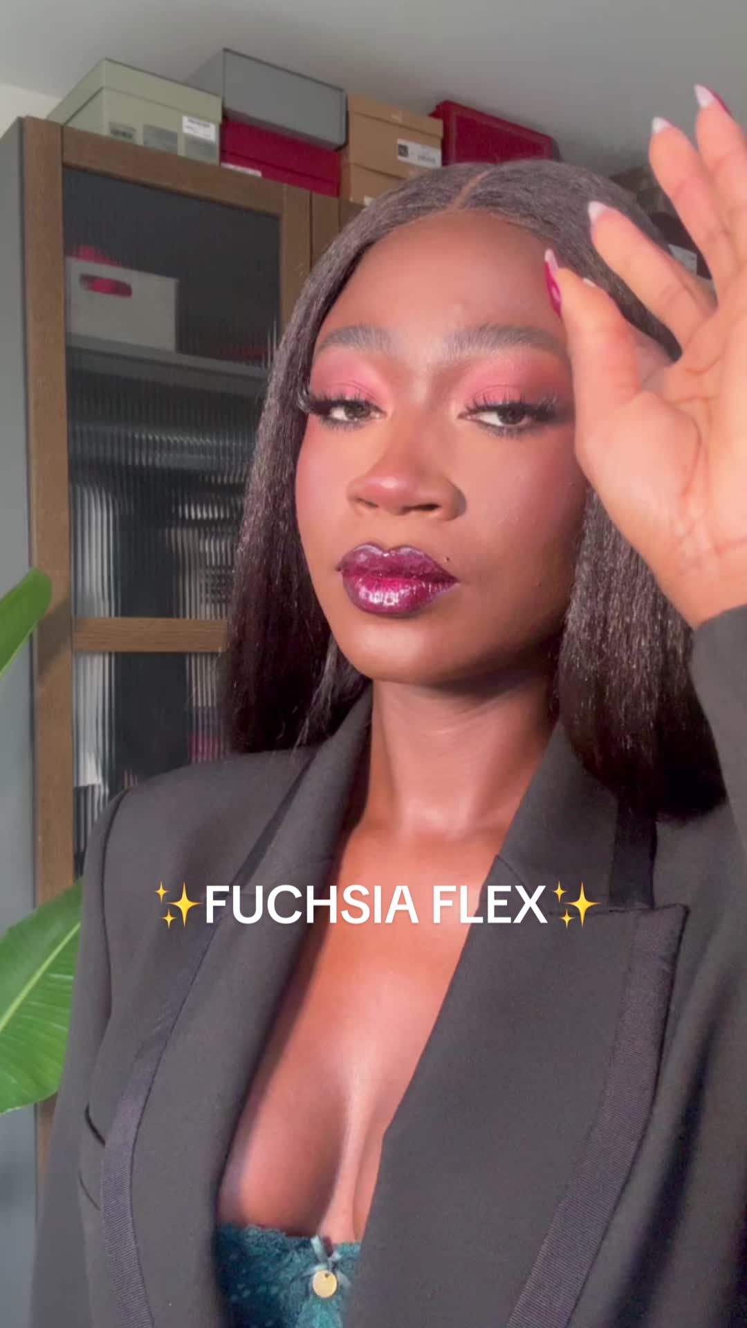 @BIG Feminine Energy