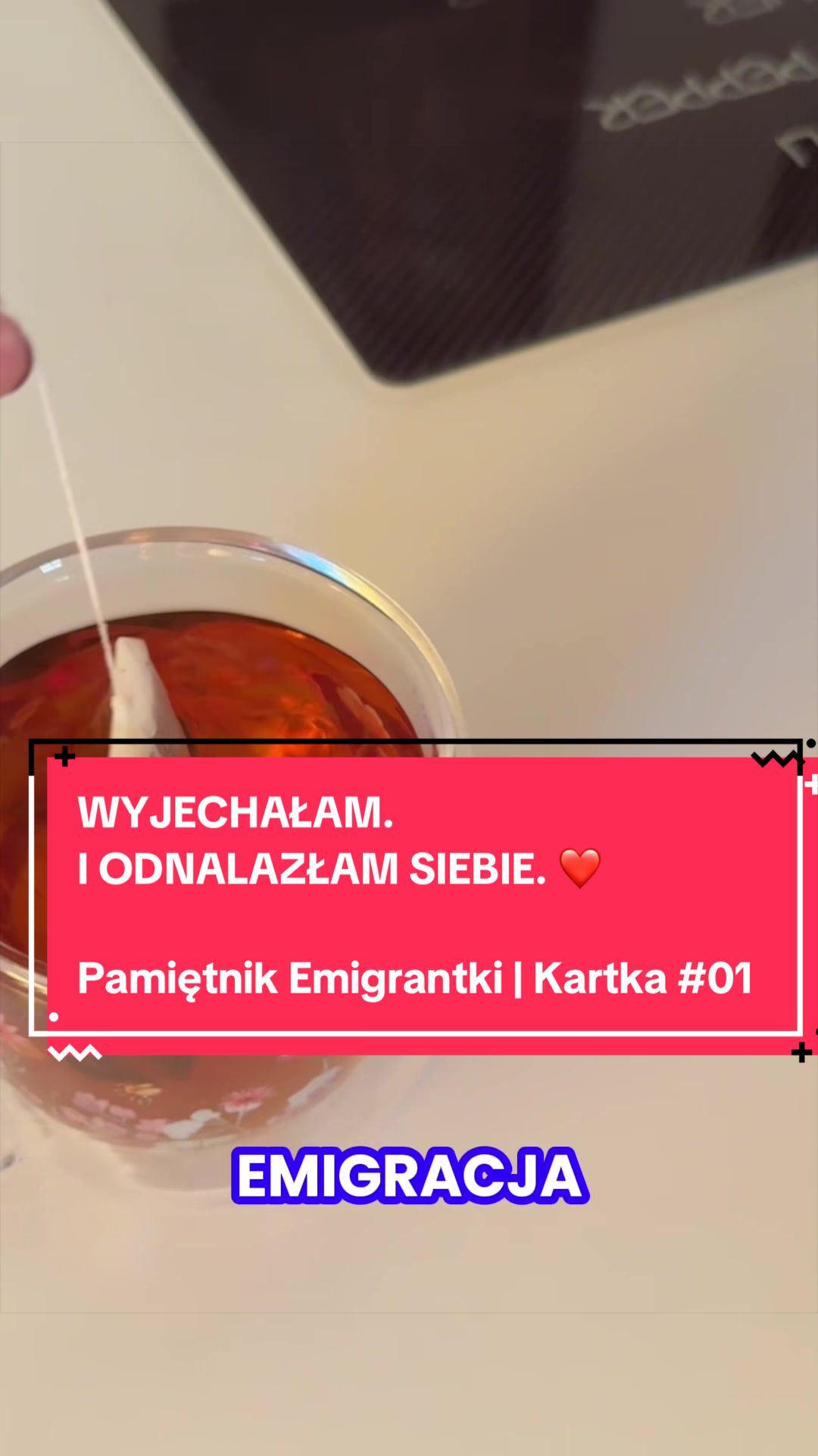 @BEAUTY EMIGRANTKA