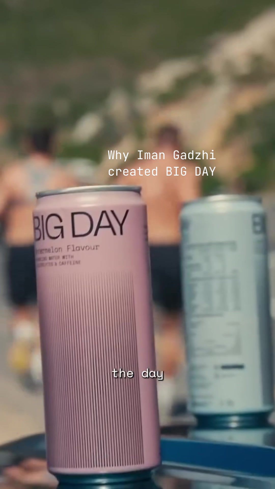 @Big Day