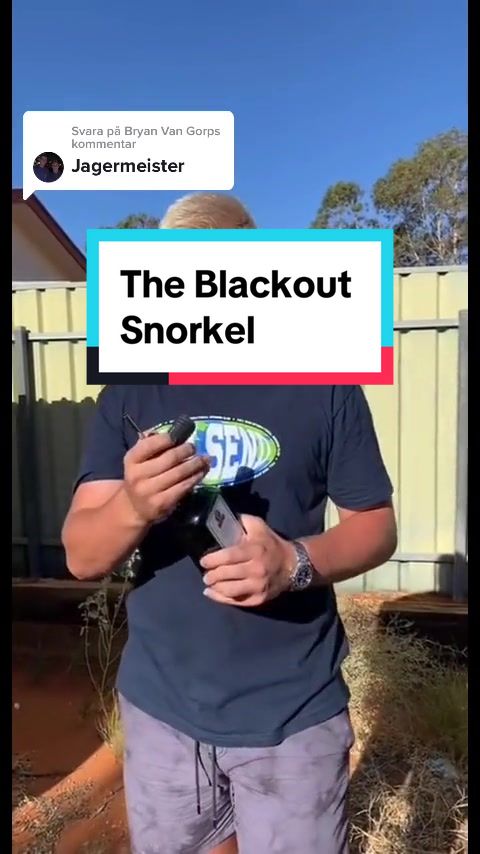@Blackout