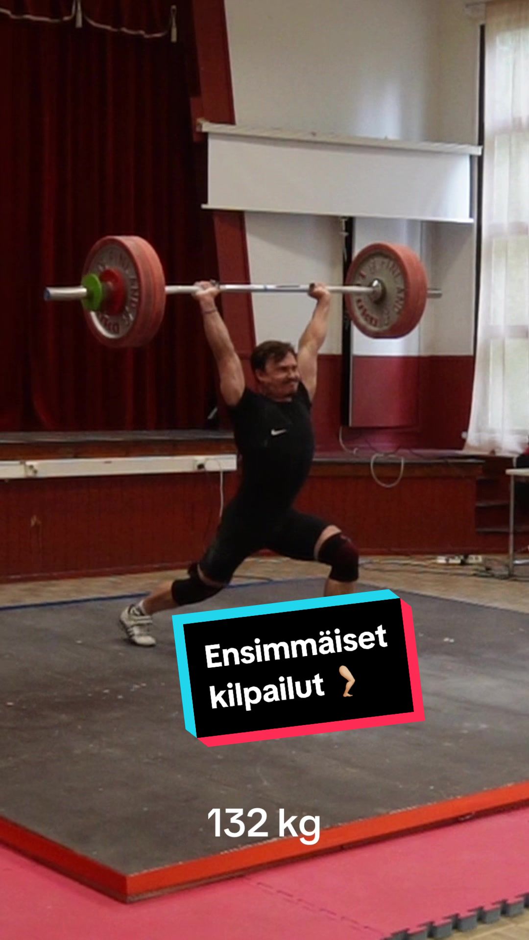 @DudeTraining