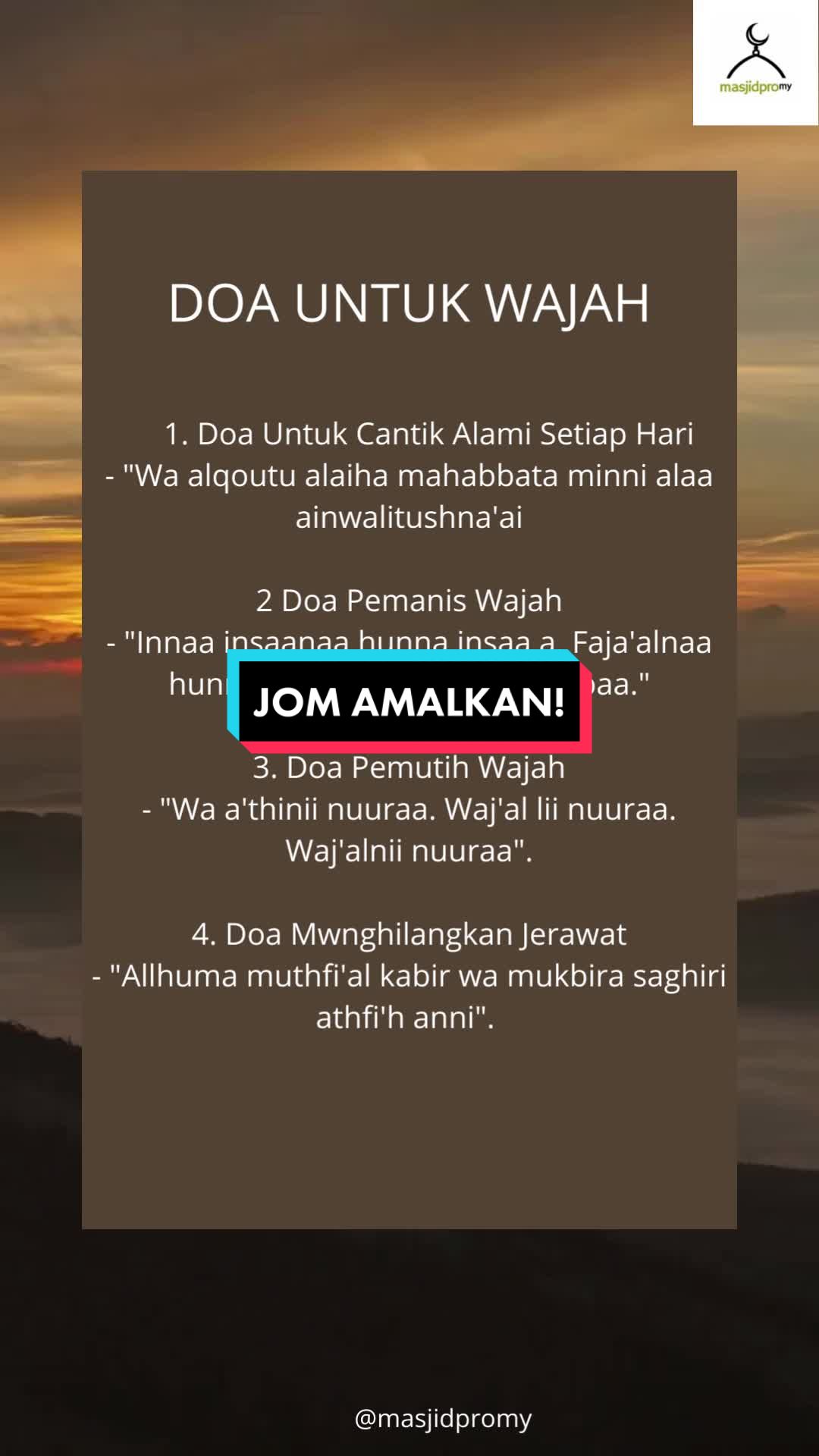 @MasjidProMY
