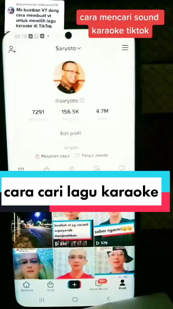 @Saryoto123