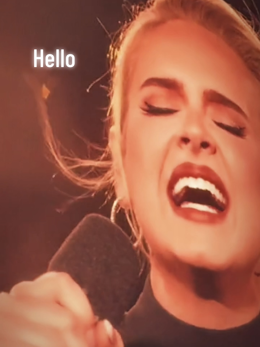 @Adele's Symphony Fan 🪐