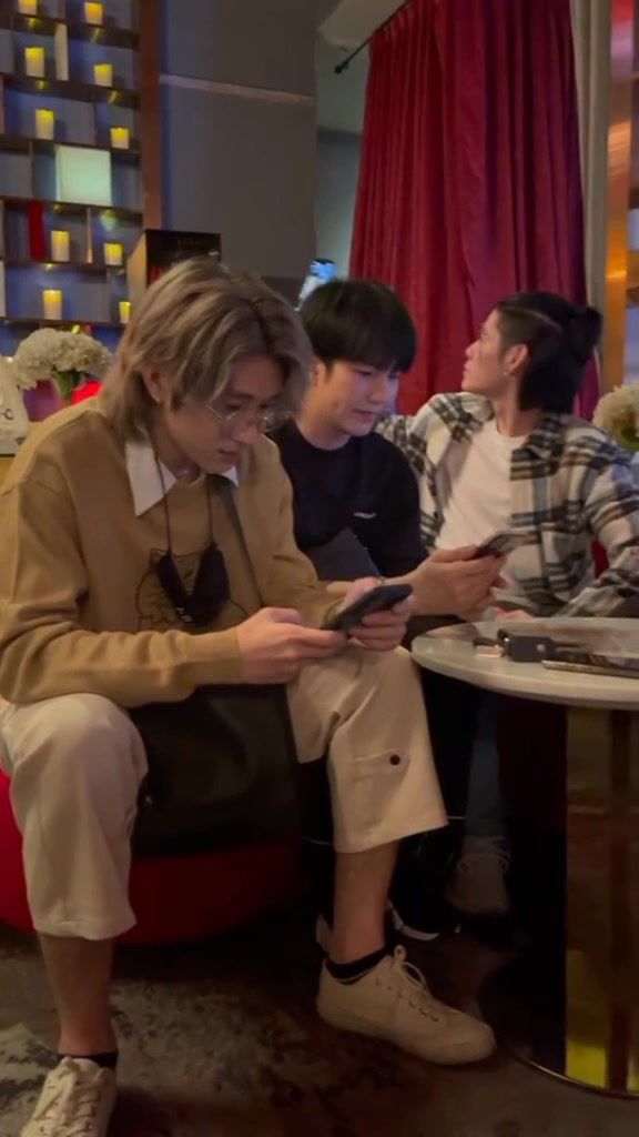 @Duang, I Can’t Take It Anymore