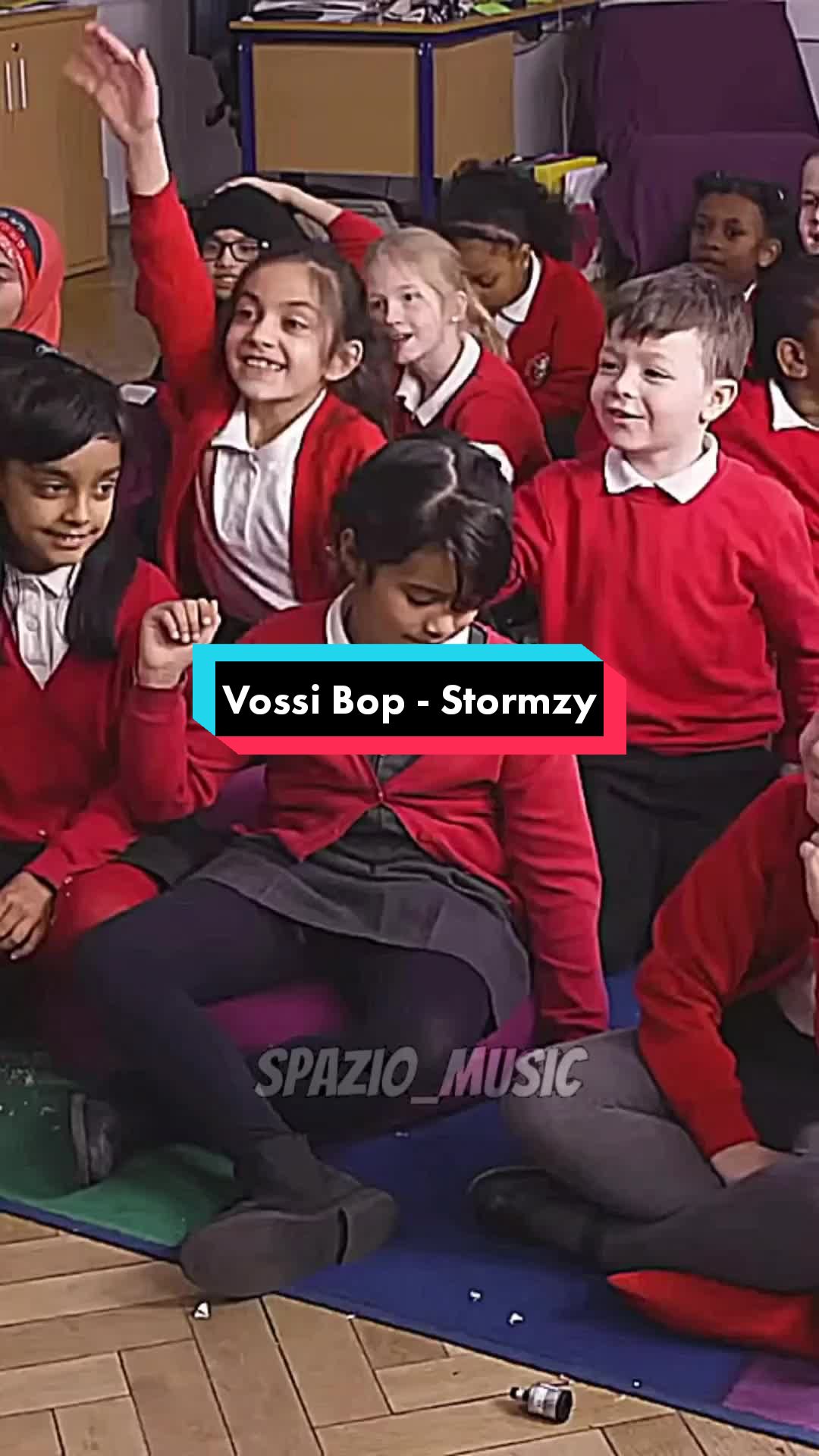 @Spazio Music