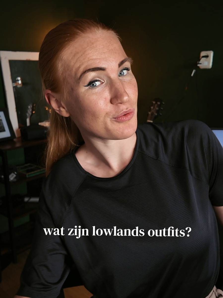 @Tessa Klok
