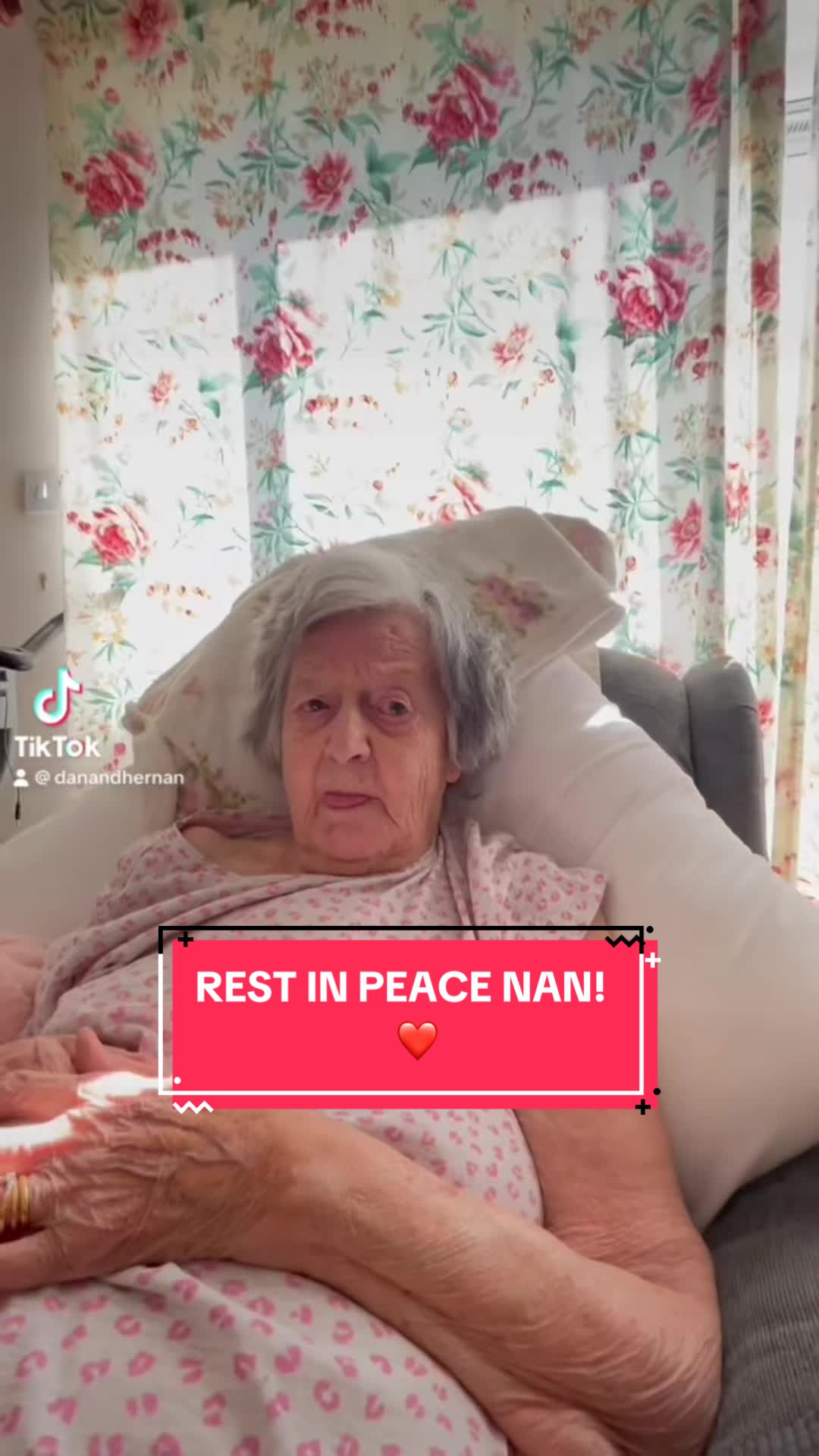 @Dan And Her Nan