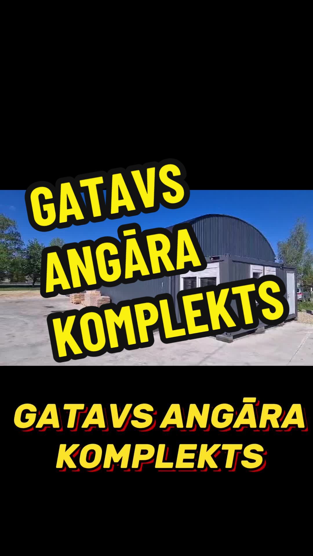 @Domus Angāri