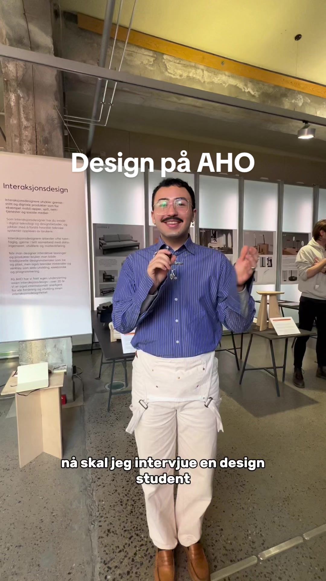 @AHO
