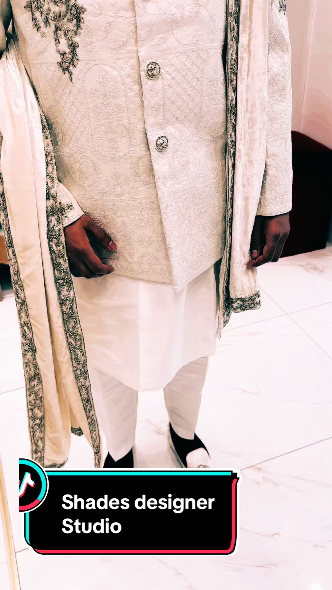 @BRIDAL VILLAGE GROOM & BRIDAL
