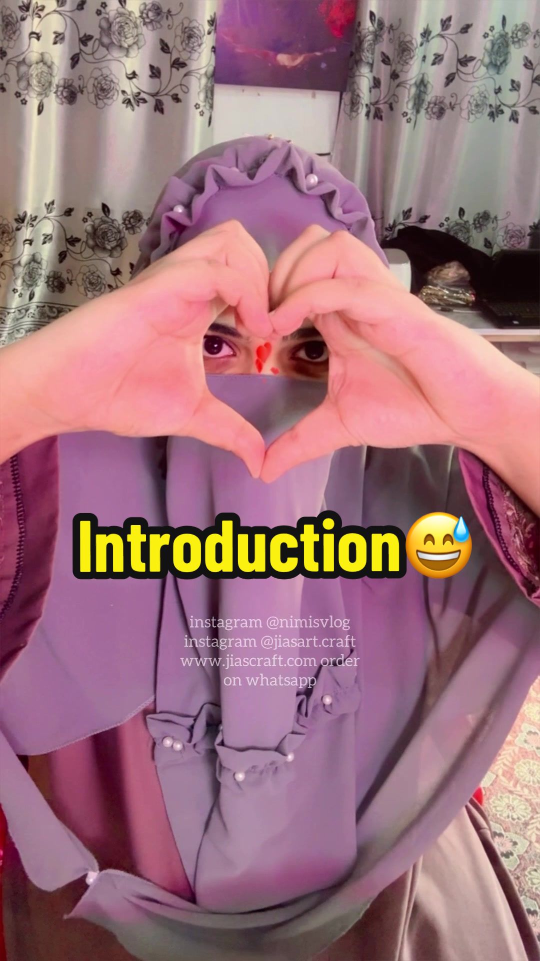 @Nimis Vlog 2.0