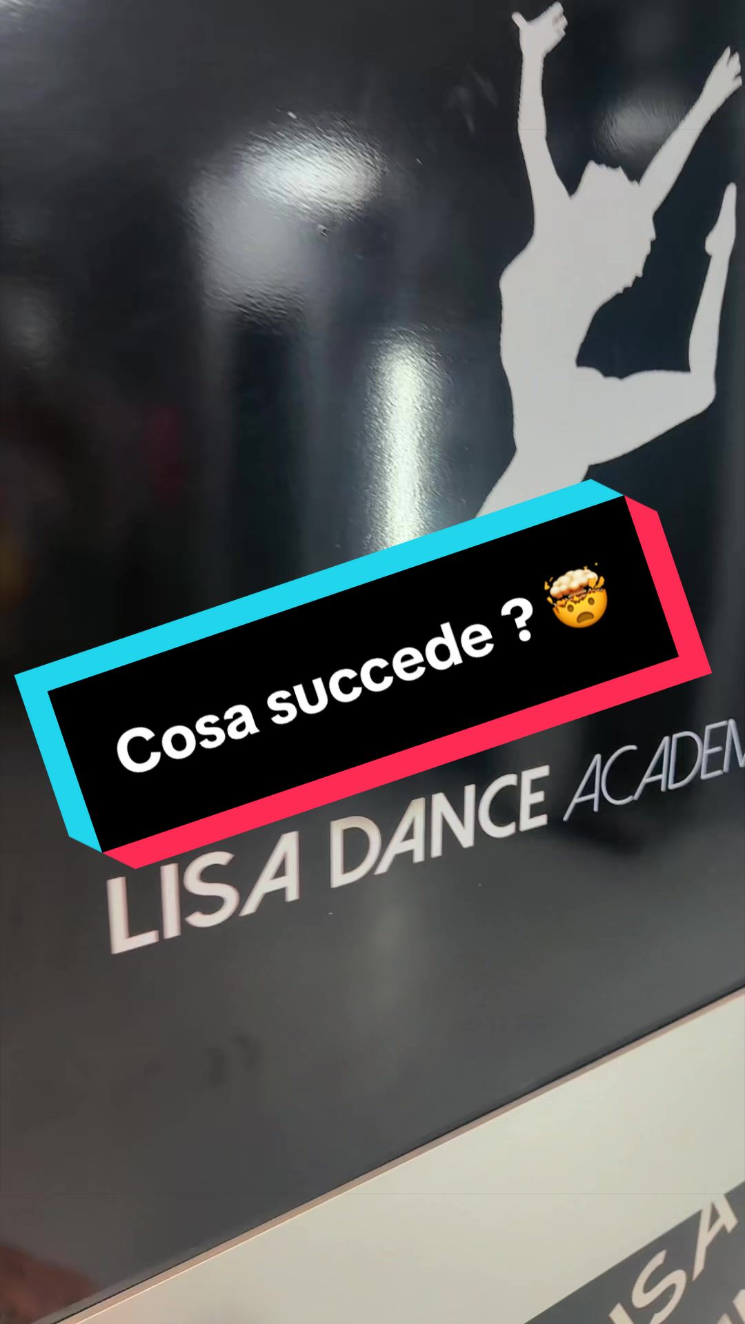 @LisaDanceAcademy⭐️OFFICIAL