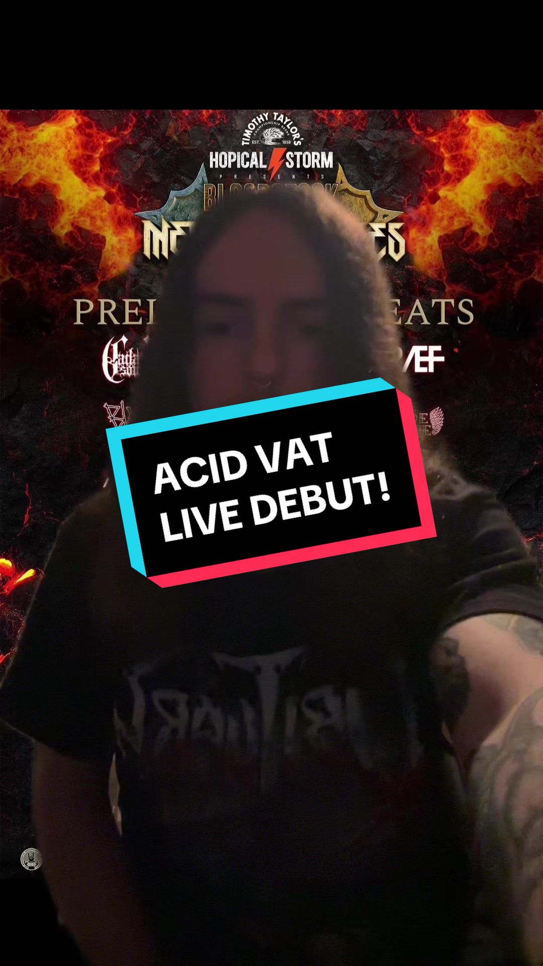 @Acid Vat