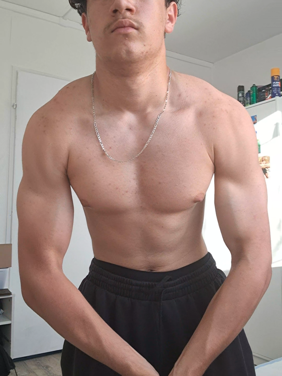 @Body king