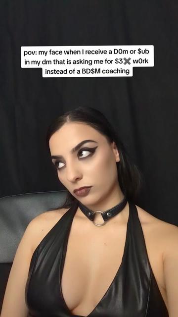 @Debora-BD$M & Alignment Coach