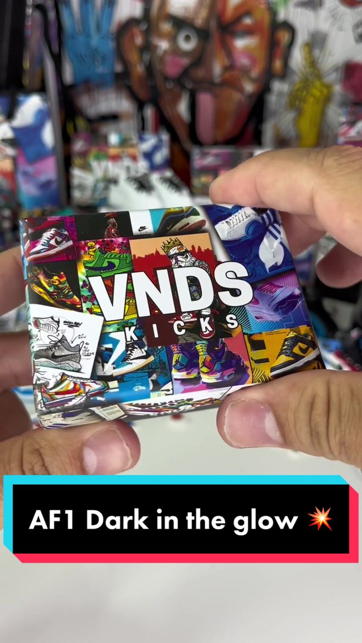 @VNDS Kicks