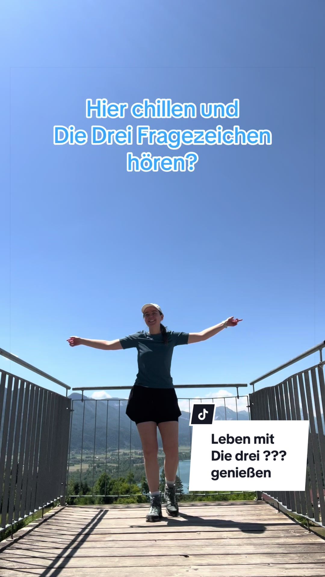 @Cara | Die drei Fragezeichen