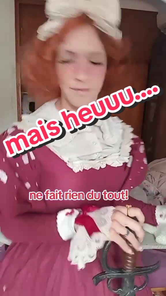 @Alice au pays des r&ecirc;ves
