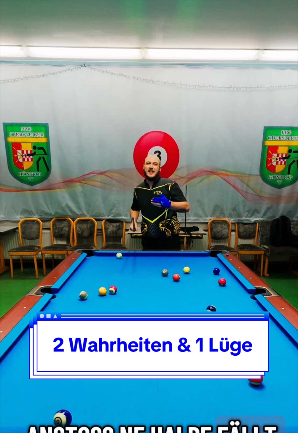 @DS Poolbillard