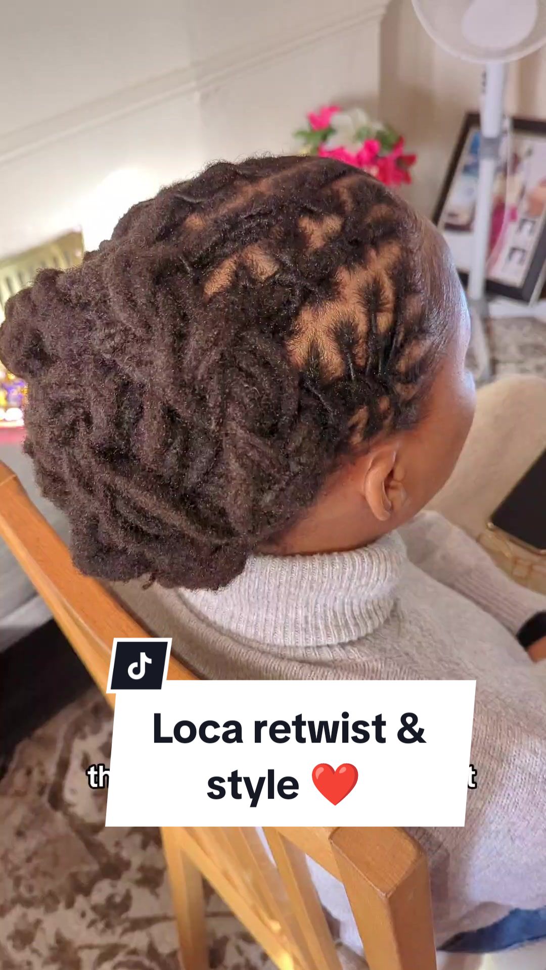 @Yasi's Tresses