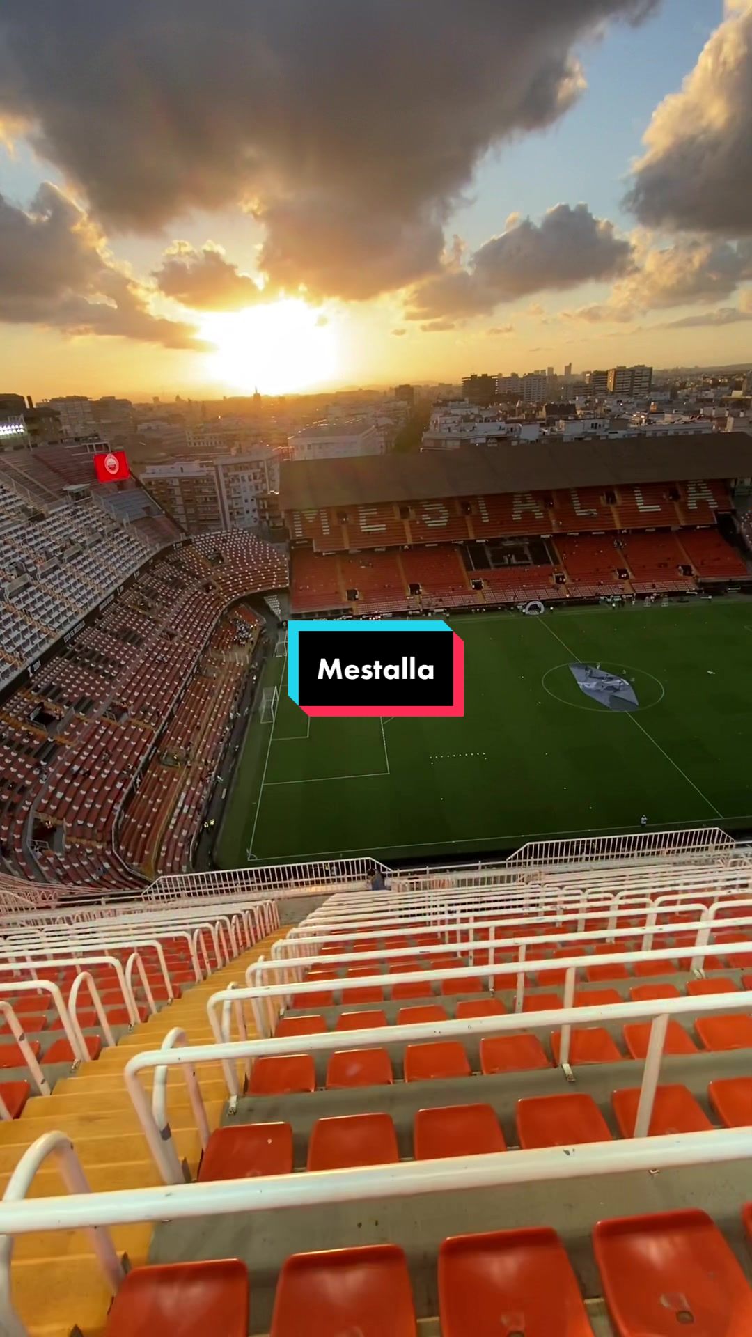 @One Day One Stadium