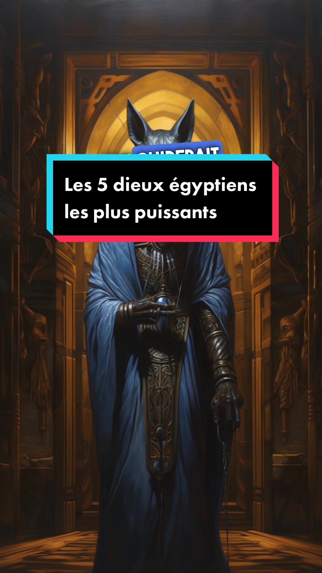 @Le Monde des Mythes