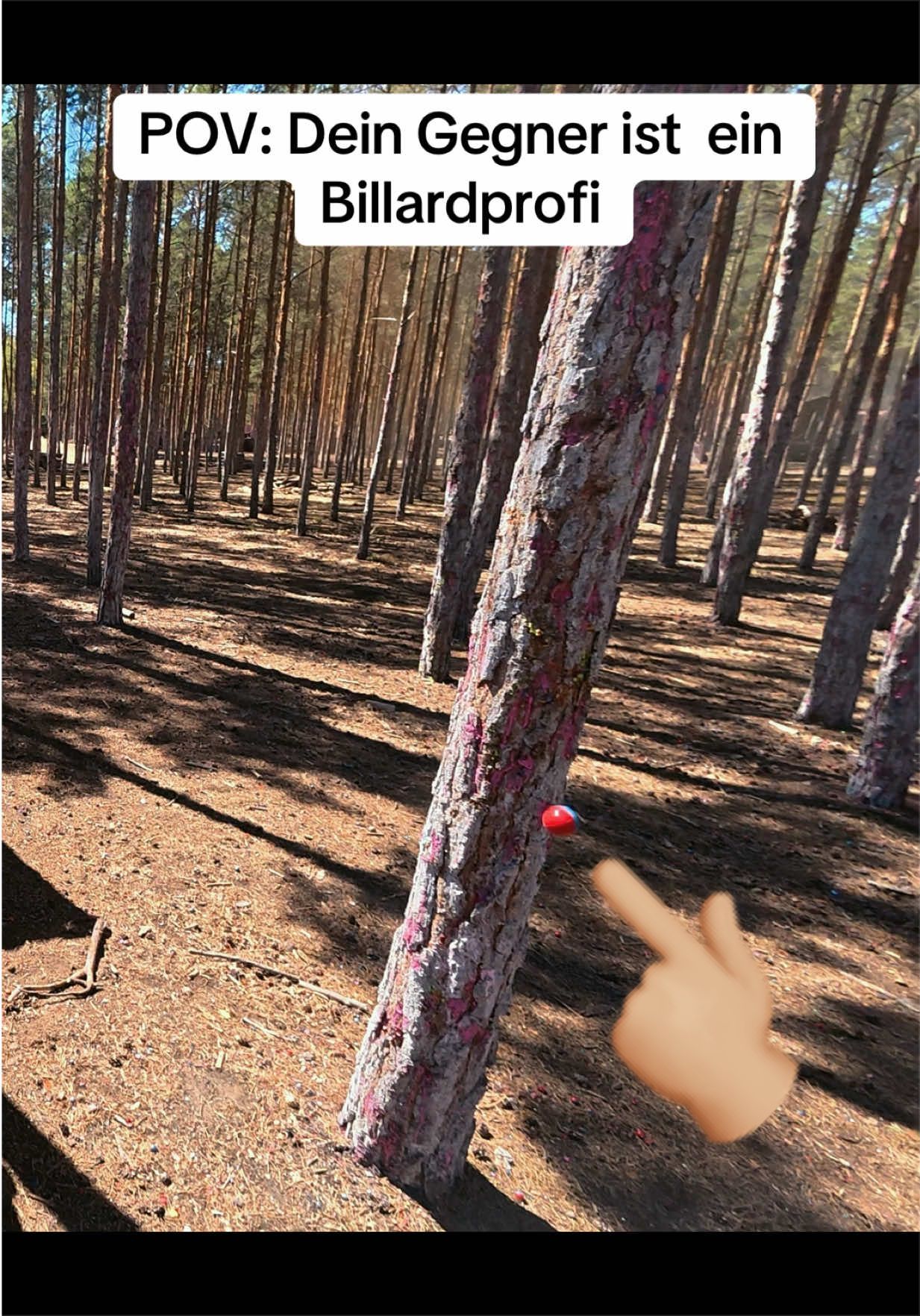 @Paintball Action Gaming