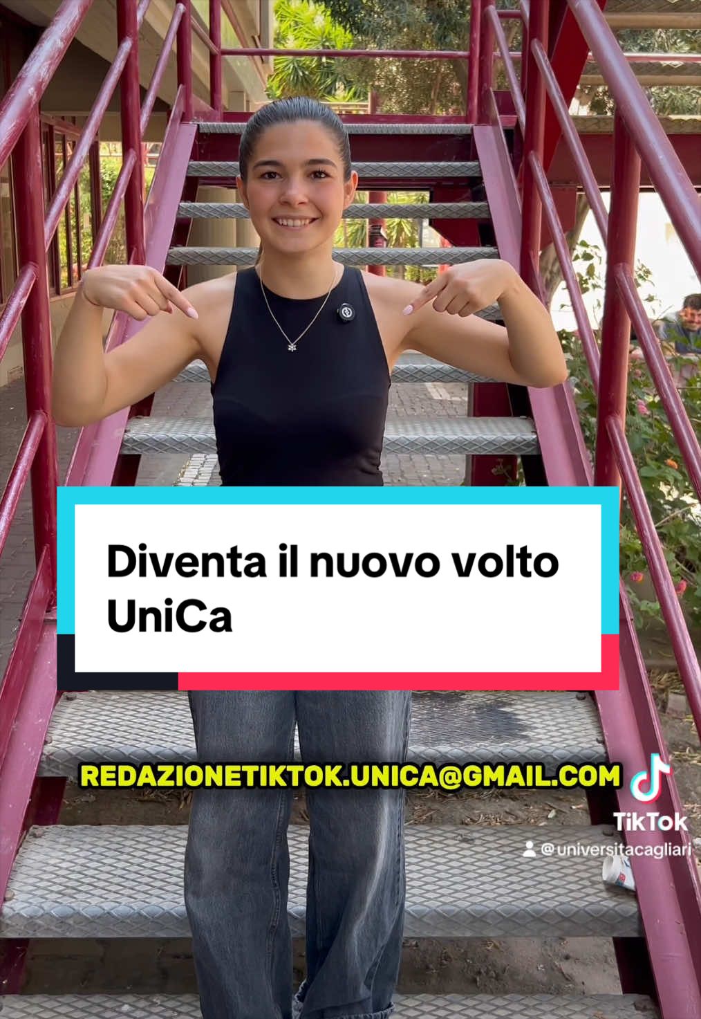 @UniCa
