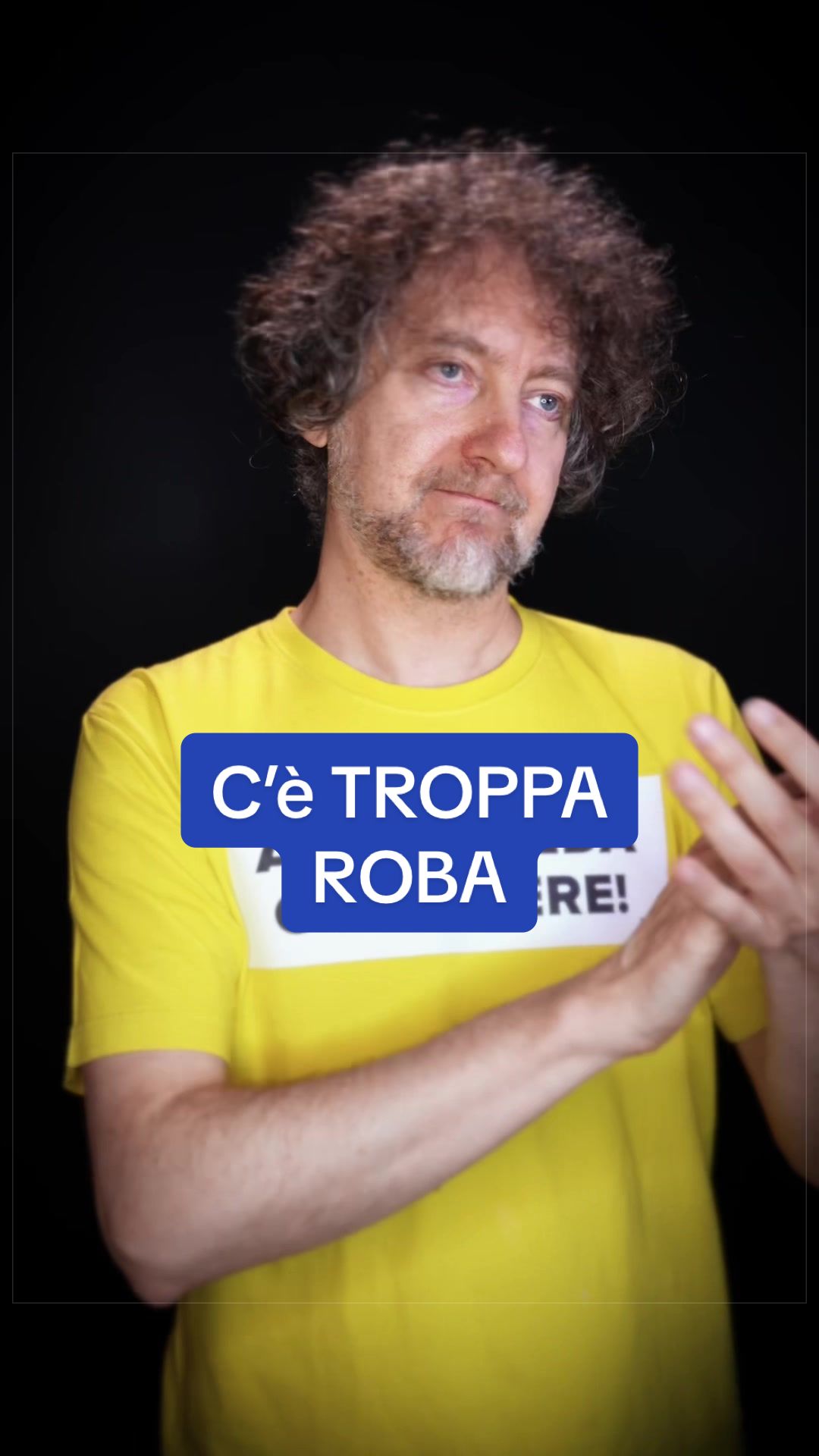 @Profeta Incerto